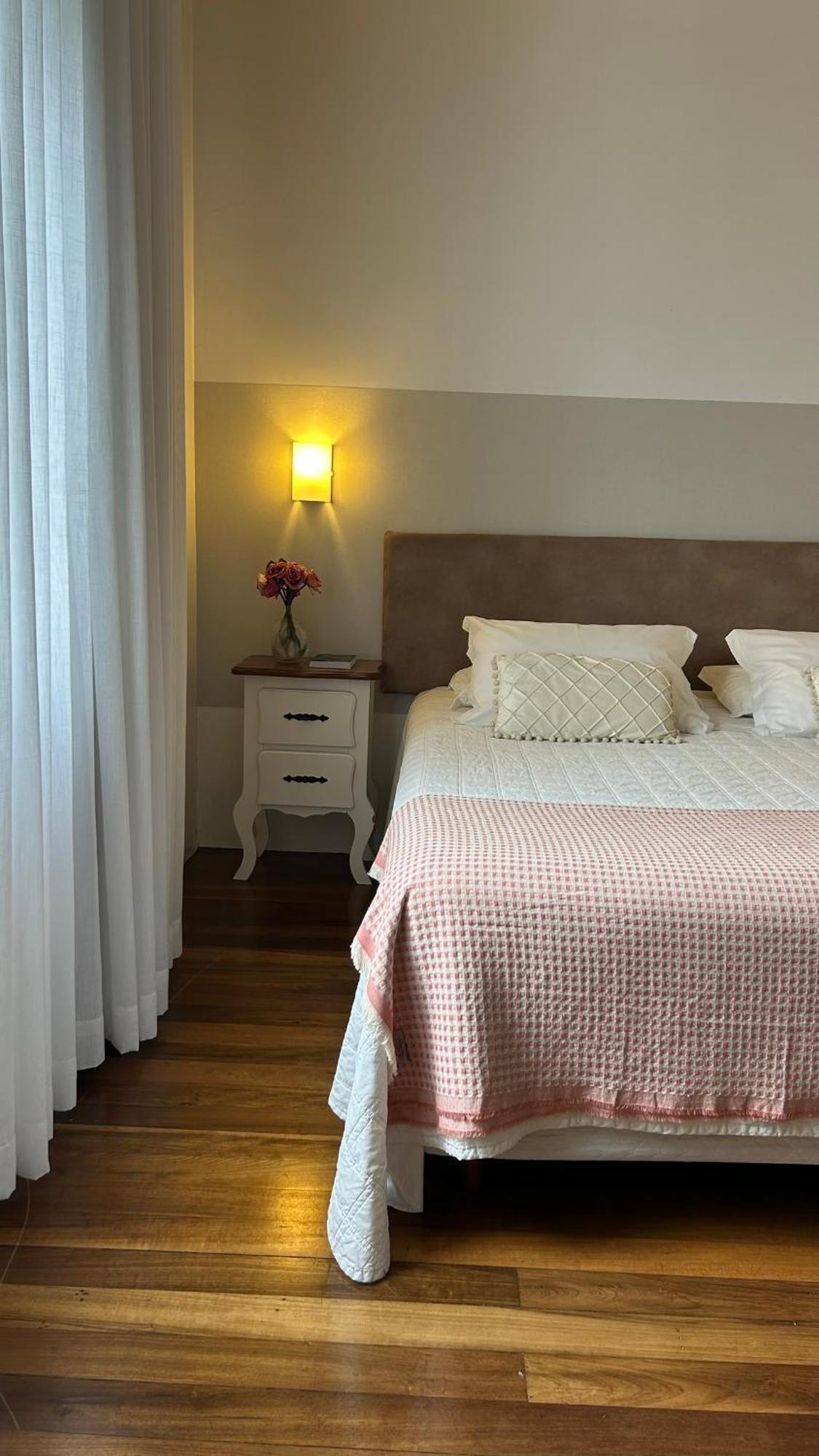 Hotel Jardim Bulevard Ituporanga Extérieur photo
