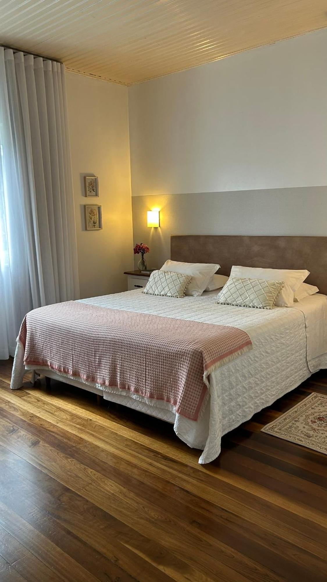 Hotel Jardim Bulevard Ituporanga Extérieur photo