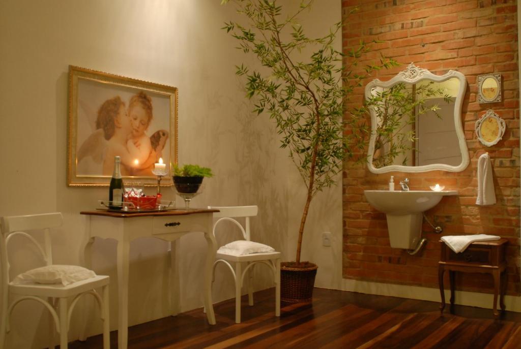 Hotel Jardim Bulevard Ituporanga Extérieur photo