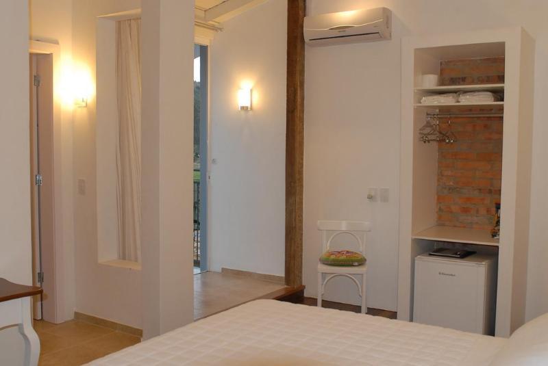 Hotel Jardim Bulevard Ituporanga Extérieur photo