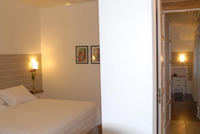 Hotel Jardim Bulevard Ituporanga Extérieur photo